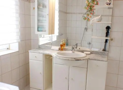 Apartment zum Henker