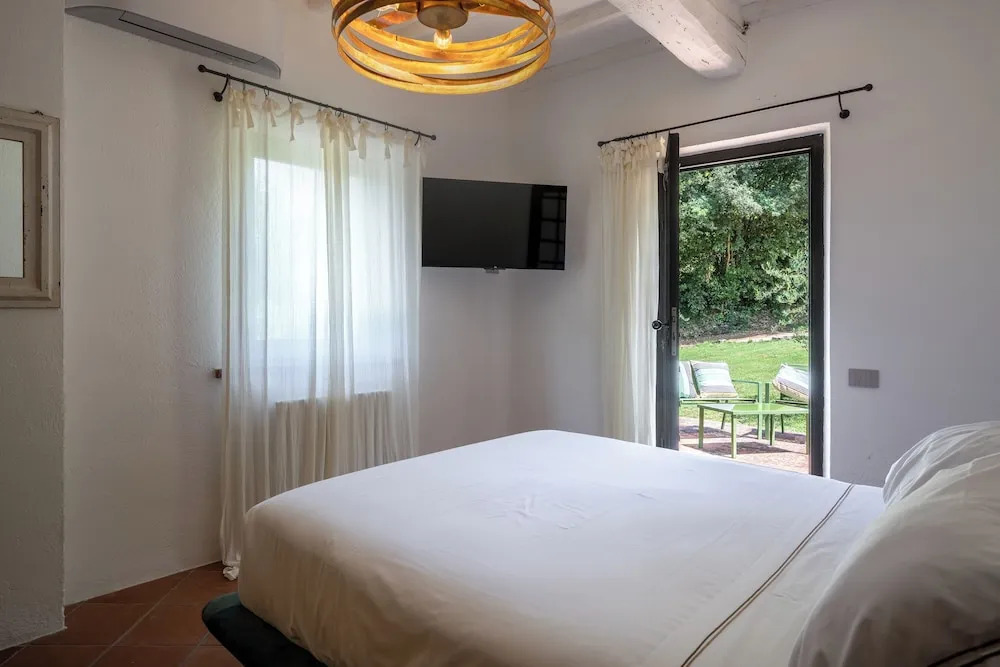 Mulino Di Amarrante Countryhouse