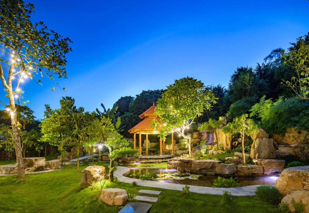 Bai Dinh Riverside Resort & Spa