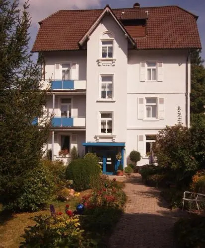 Hotel Fidelitas