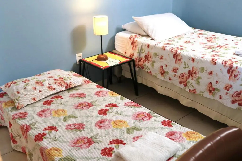 Hotel Casa Lumen