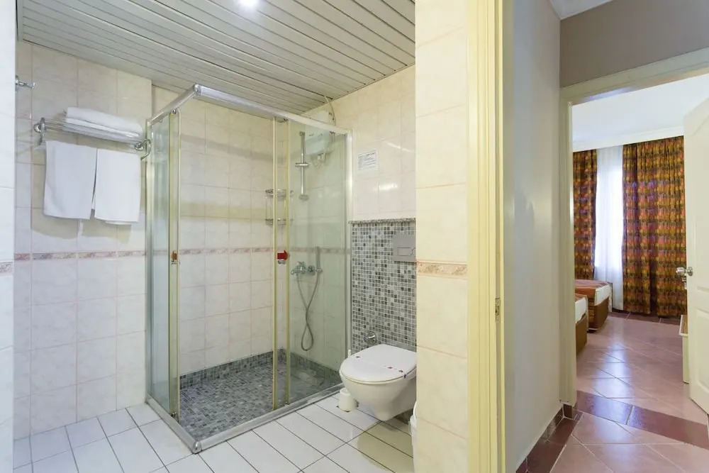 Erkaptan Apart Hotel