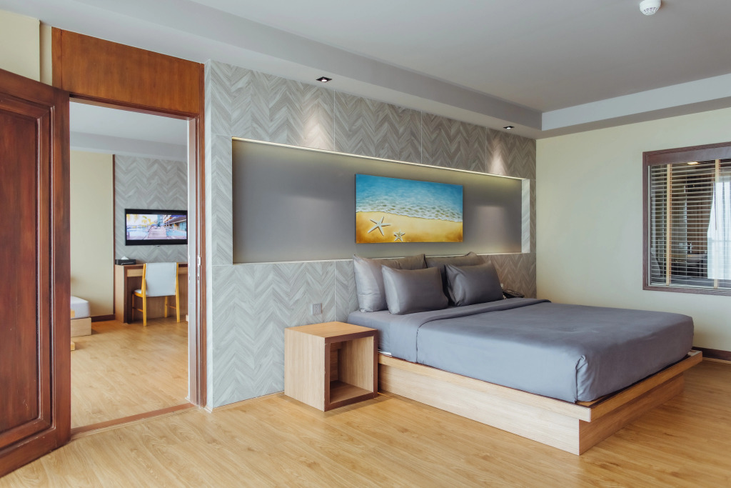 The Senses Resort & Pool Villas, PHUKET