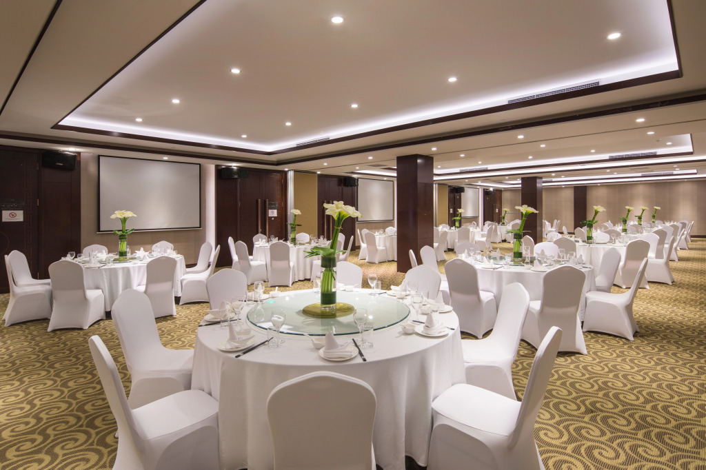 Holiday Inn Beijing Airport Zone by IHG