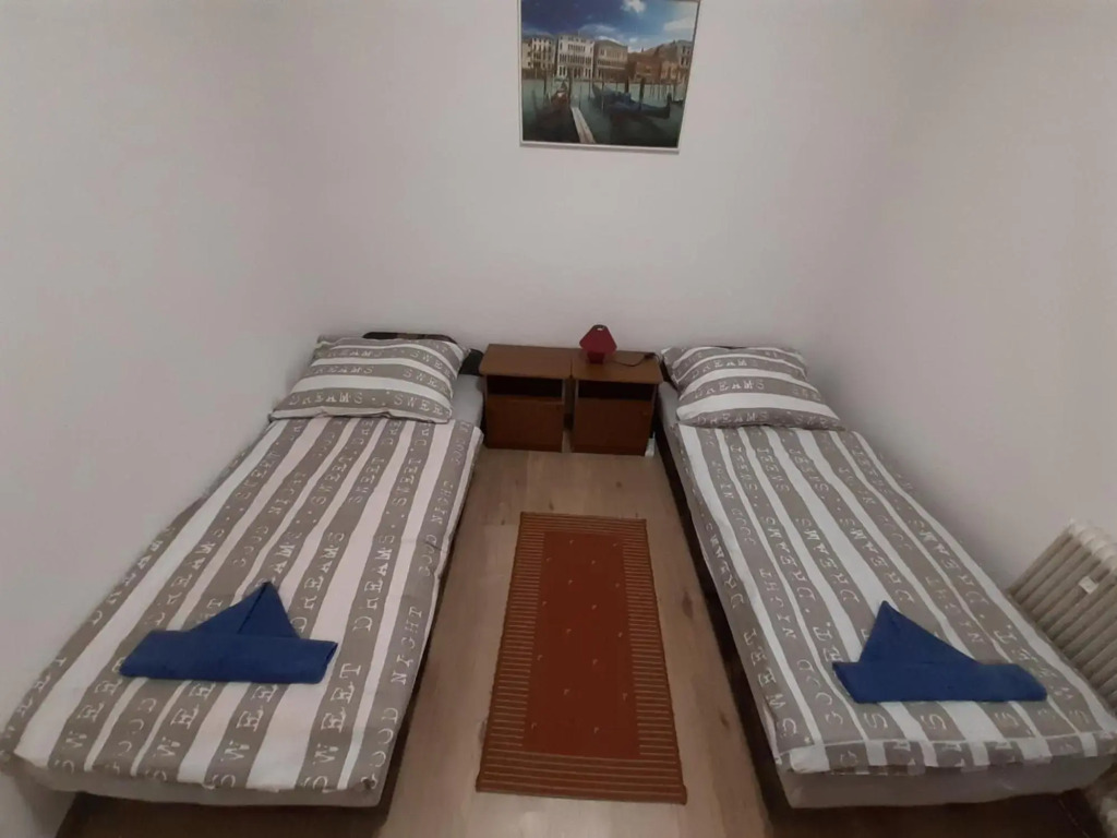 Atlantisz Vendégház Badacsony