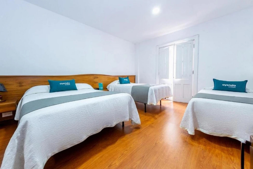 Hotel Escorial
