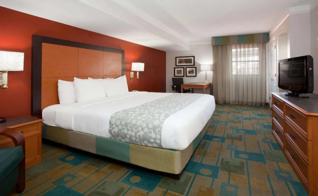 La Quinta Inn Denver Central