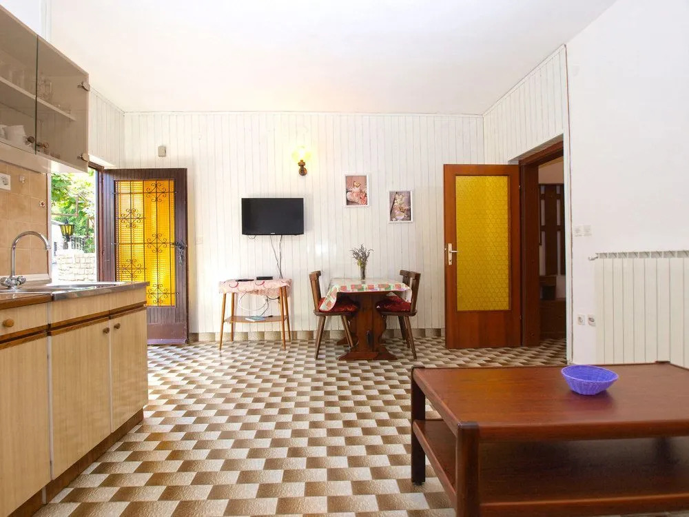 Apartments Bubamara 1398