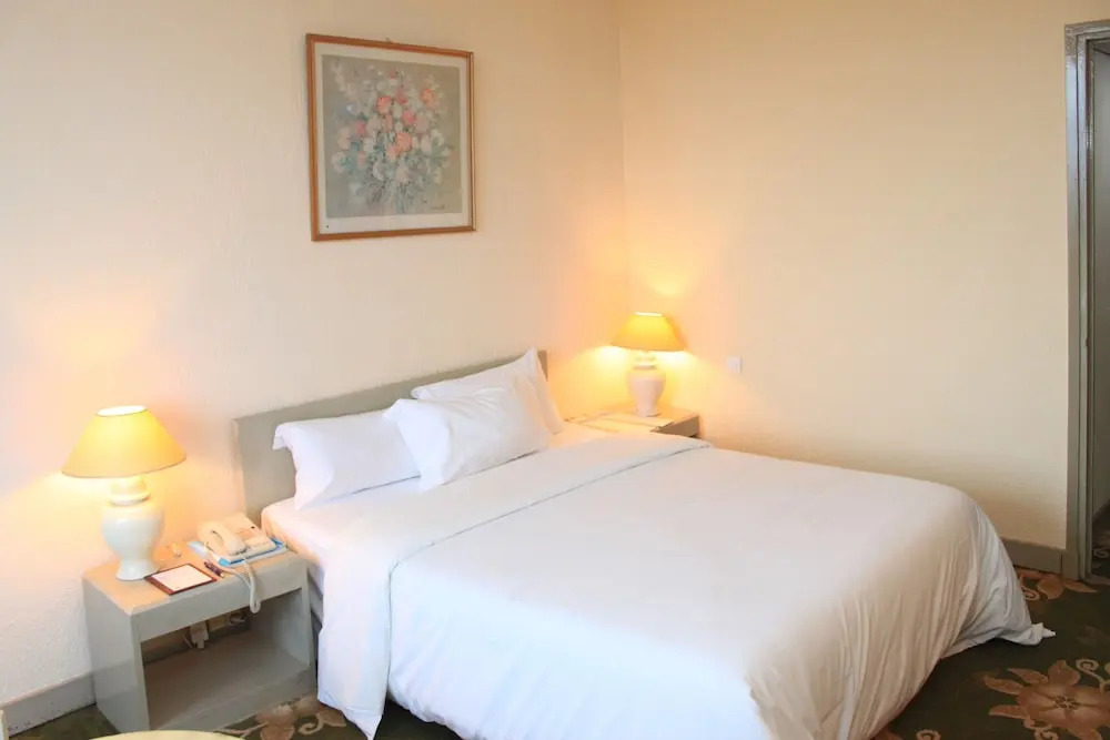 Hotel Mont Fébé
