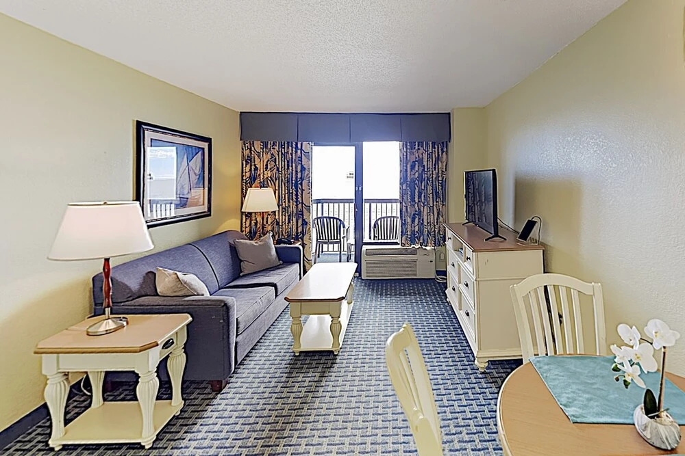 New Listing! Coastal Escape W/ Pools & Hot Tubs 1 Bedroom Apts