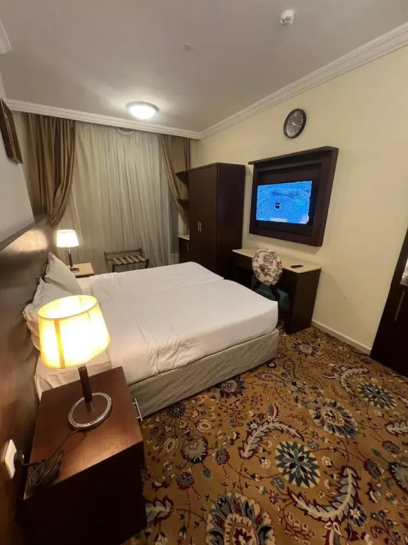 Al Bilad Athnain 2 Hotel Makkah