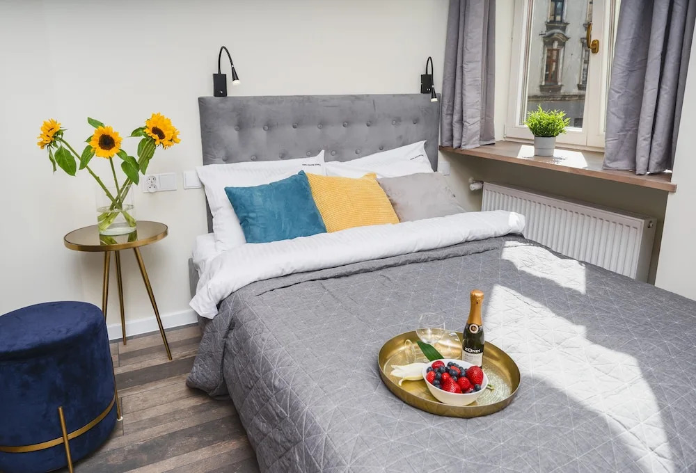 Liv Apartments Old Town