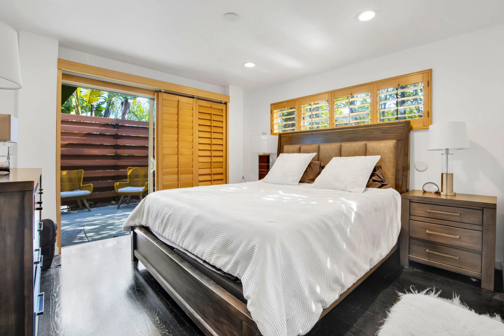 Edwin by Avantstay Hollywood Hills Luxury + Pool