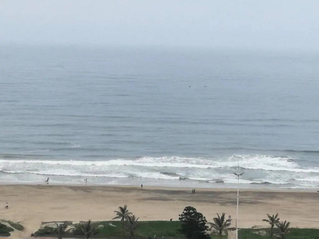 Durban Penthouse