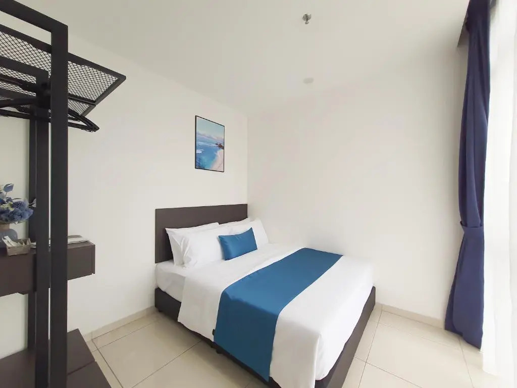 Ramada Suites by Wyndham The Straits Johor Bahru