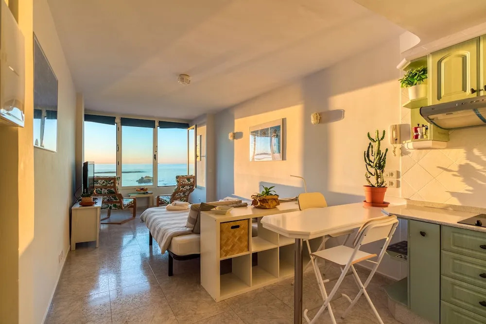 View Point by Living las Canteras