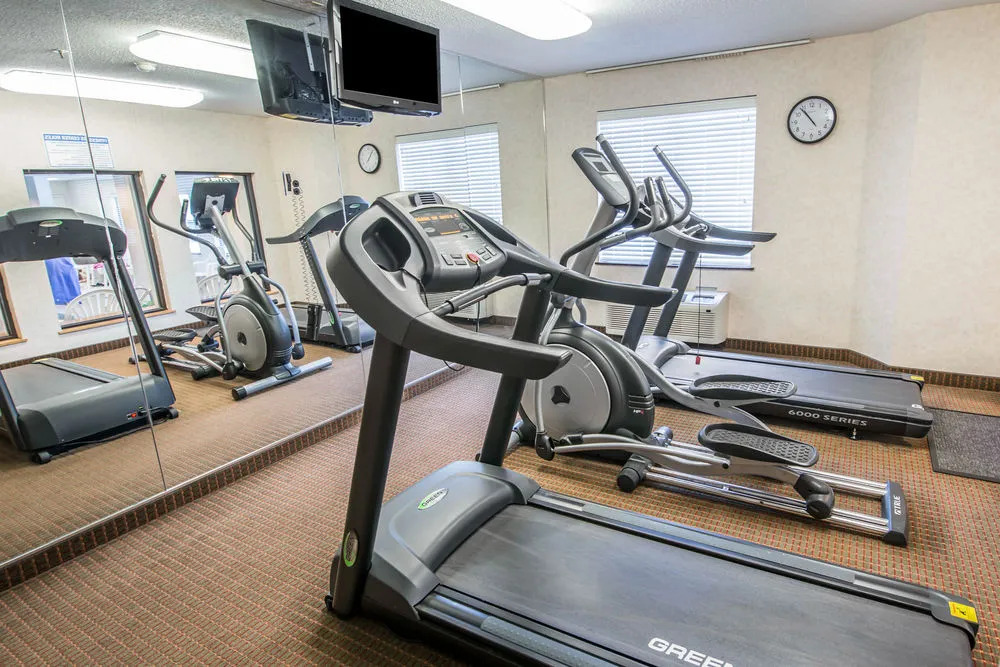 Sleep Inn & Suites Princeton
