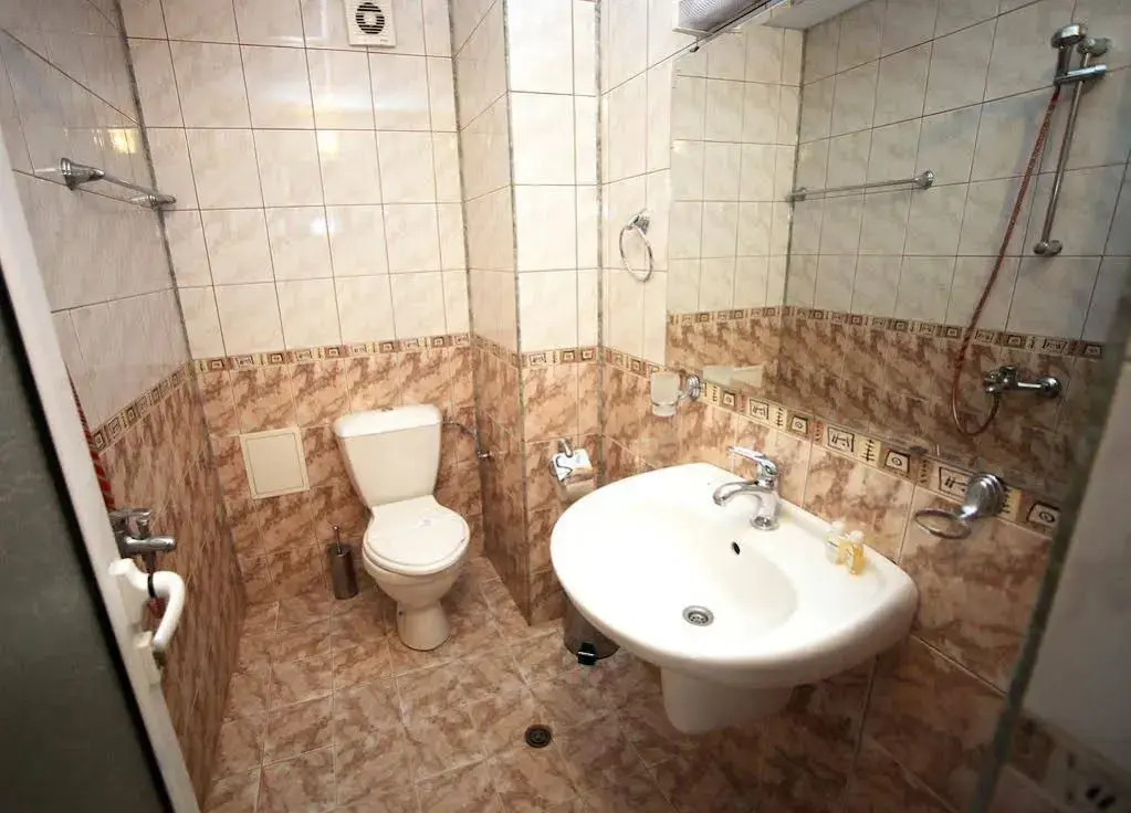 Family Hotel Bansko Sofia