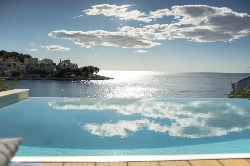 Villa Magic Primosten