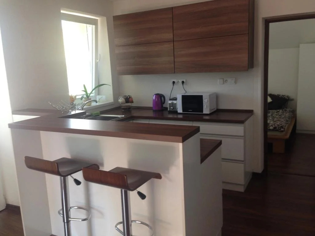 Apartmany Star