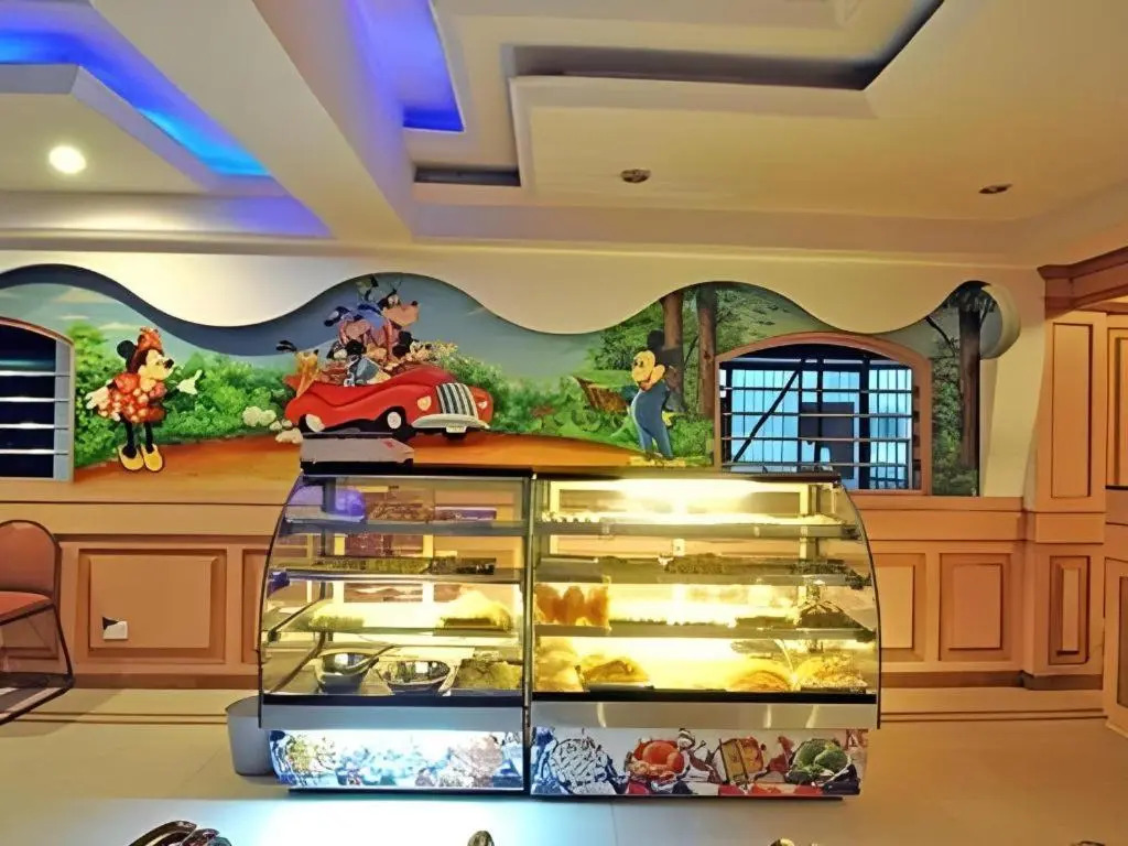 Hotel Nandhini Jayanagar