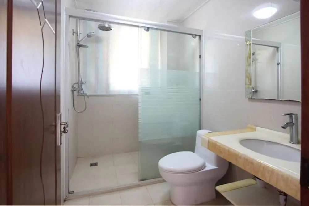 Sanya Yomovo apartment (Lanhai 3 Qi Branch)