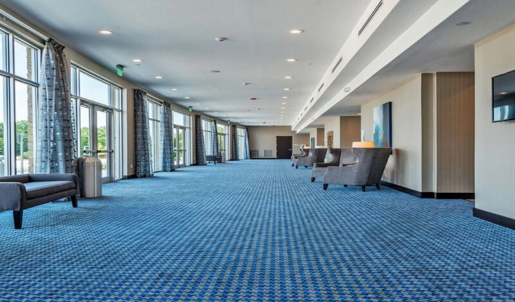 Holiday Inn Austin Airport by IHG