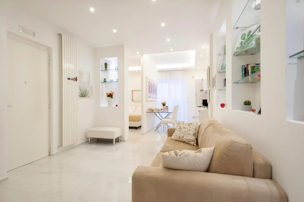 Via Dante Luxury Home