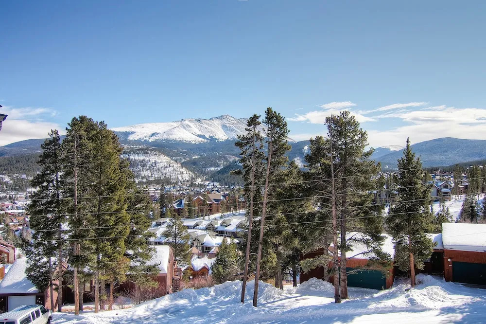 Tyra by Wyndham Vacation Rentals