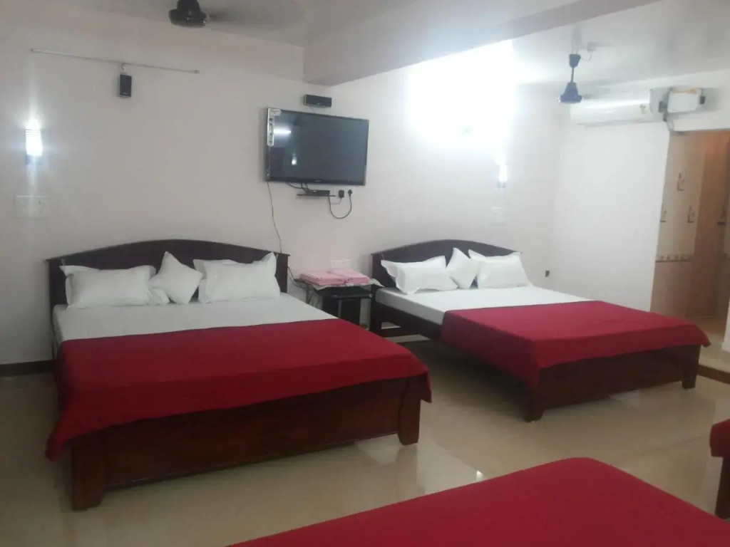 Hotel Nambi