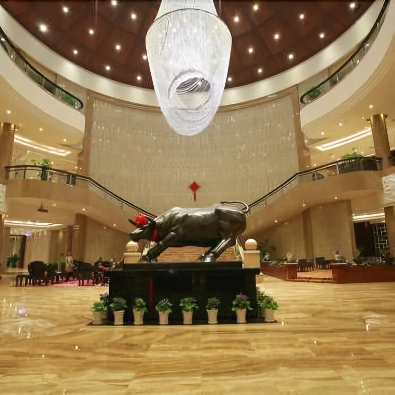 Huatai Hotel