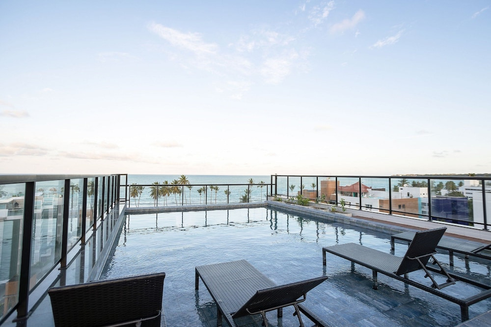 Legacy #401 - Sea View Apartment by Carpediem