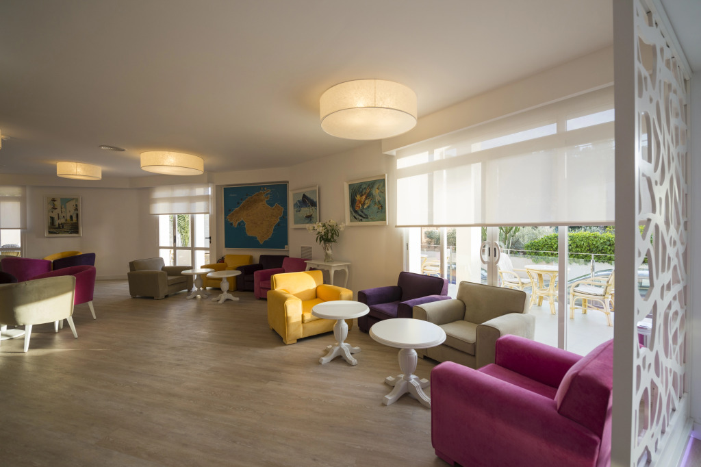 Hotel Venecia Paguera