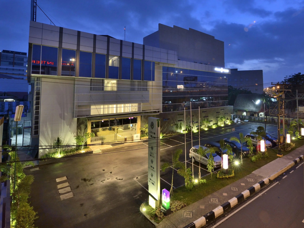 Tjokro Hotel Pekanbaru