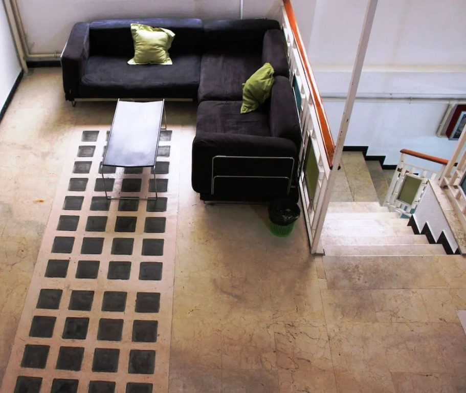 Hostal Intercentro