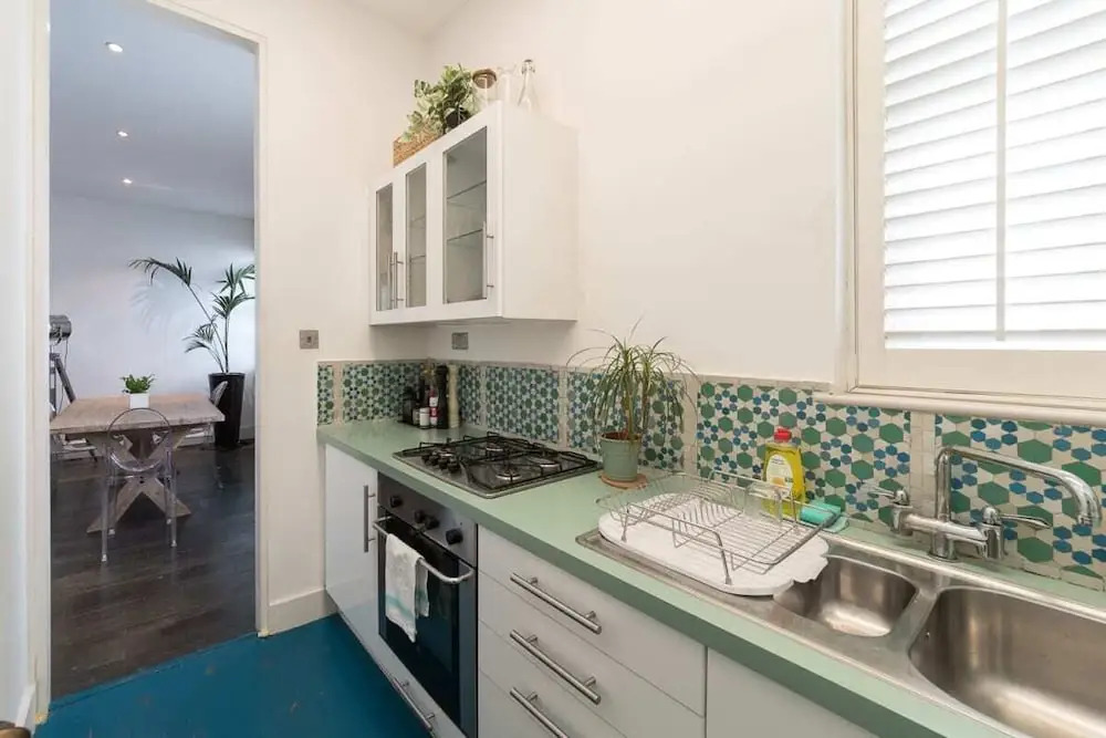 2 Bed Near British Museum