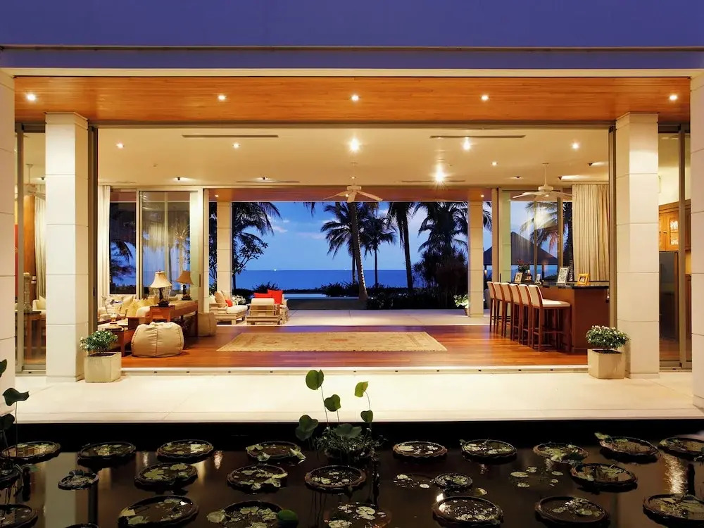 Baan Taley Rom