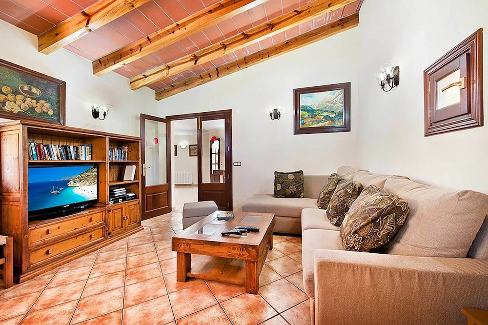 Villa Carla