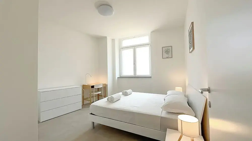 RRRapido Corte del Naviglio - Apartments