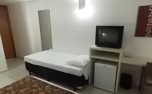 Apartamentos Le Jardin Caldas Novas