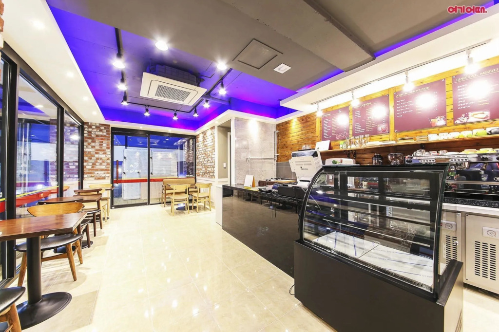Goodstay World Hotel