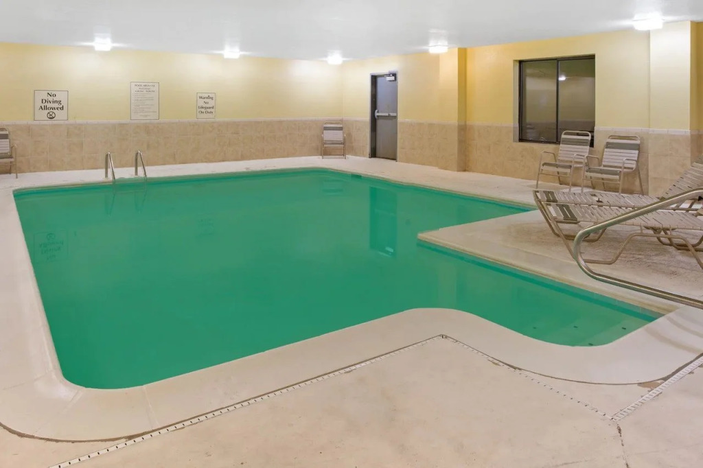 Garner Hotel Doswell Southeast by IHG