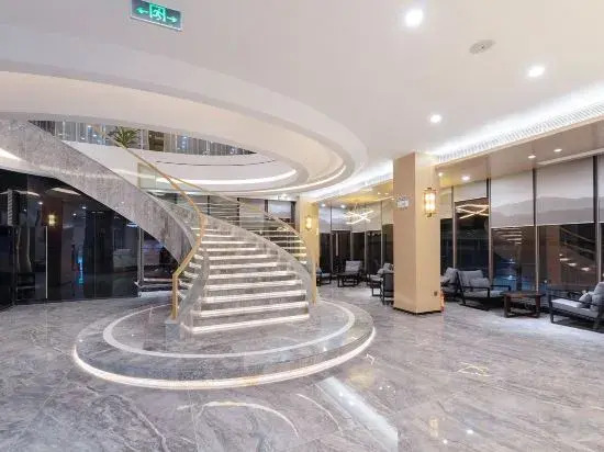 Ji Sheng Hotel