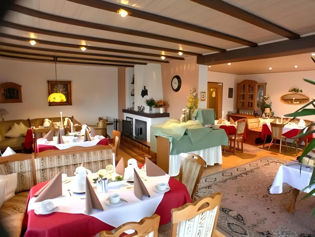 Pension Sonnenheim