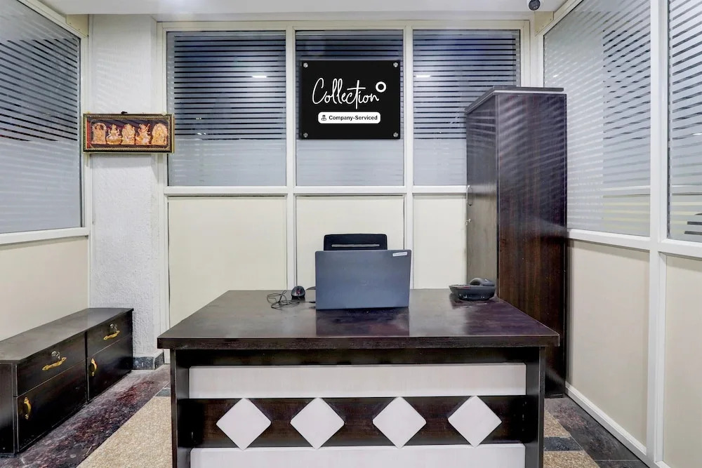 Deluxenest Guest House