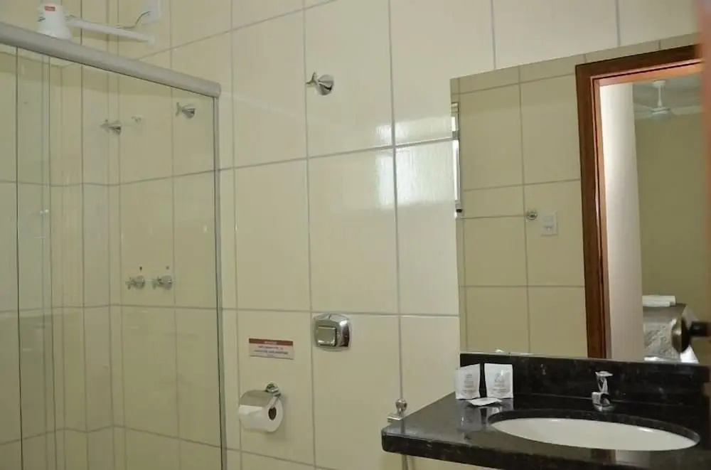 Hotel Brasil