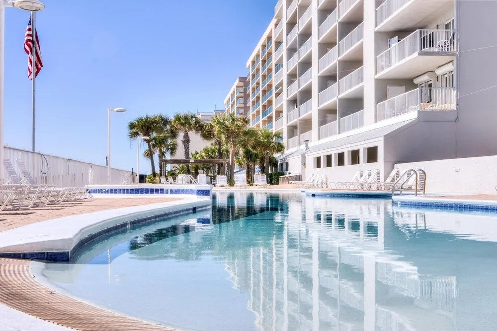 Ocean 1806 - 3 Br Condo