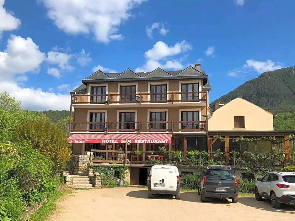 Le Vallon