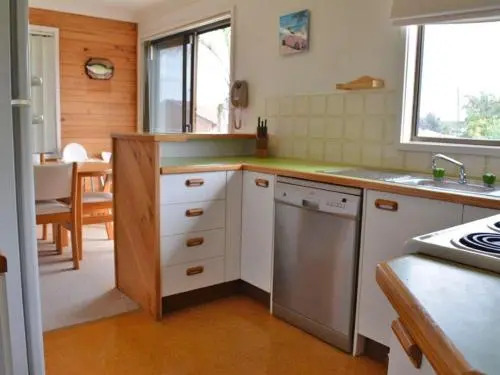 The Verandah', 9 Hanson Avenue - fantastic child friendly home