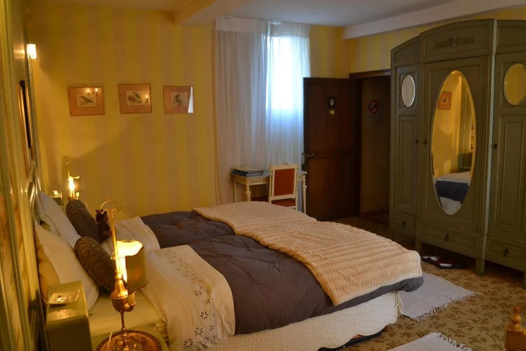 Chimay B&B